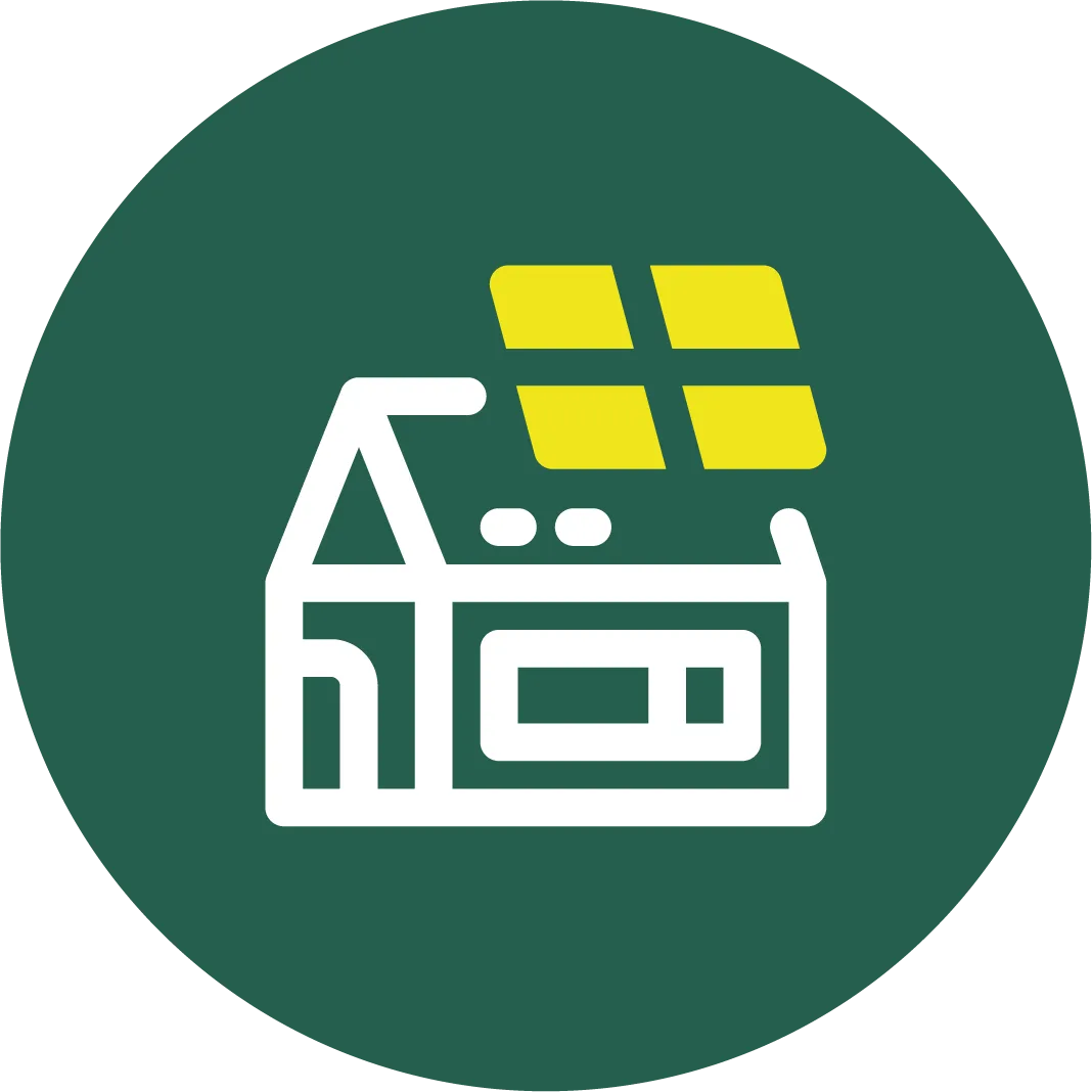 Advanced Solar Technology for a Greener Future - 南宫娱乐 - NG28
