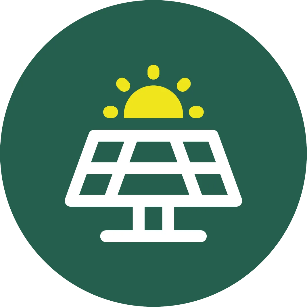 Advanced Solar Technology for a Greener Future - 南宫娱乐 - NG28