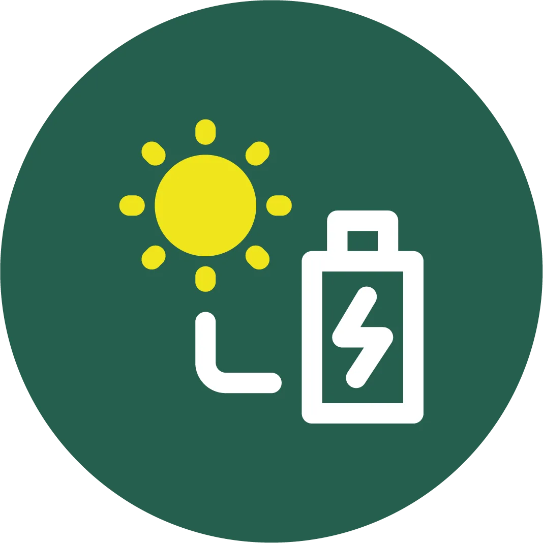 Advanced Solar Technology for a Greener Future - 南宫娱乐 - NG28